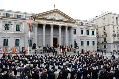 Dia de la Constitucion