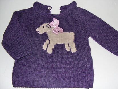 Jersey Leonor