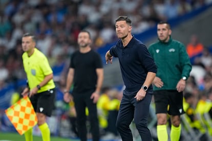 Xabi Alonso