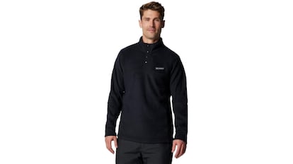 rebajas en ropa termica para hombre