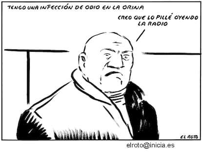 EL ROTO