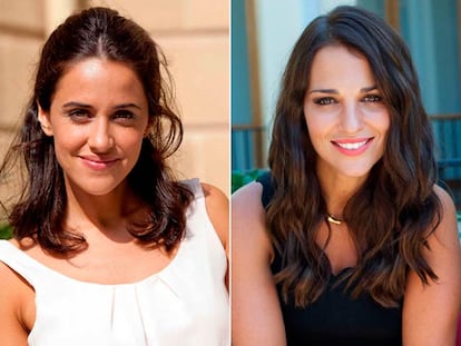 El verdadero color de pelo de las españolas