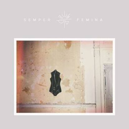 'Semper femina' es el sexto disco de la británica Laura Marling.