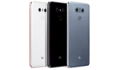 LG G6