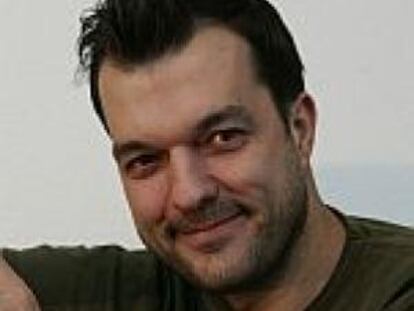 Entrevista con Moncho Tamames