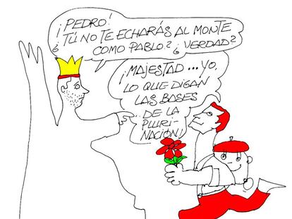 Peridis