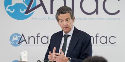 Mario Armero, en una imagen de archivo.