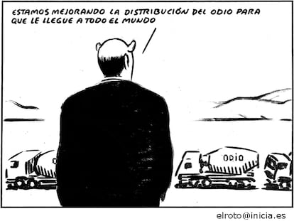 EL ROTO
