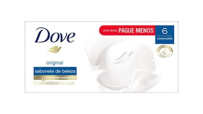 black friday 2021 jabon dove