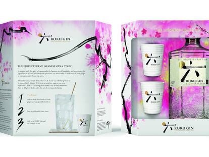 Viene de Japón, es una obra de arte y es perfecta para tu madre