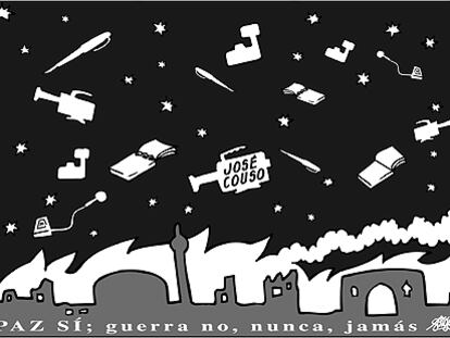 FORGES