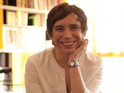 Entrevista con Marta Garaulet