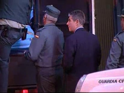 'Operación Pretoria', un fraude que roza los 45 millones de euros