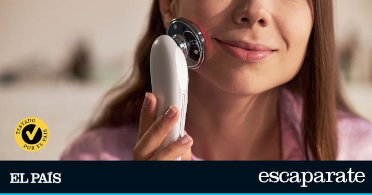 He probado los mejores dispositivos para tonificar el rostro, y estos son los que recomiendo