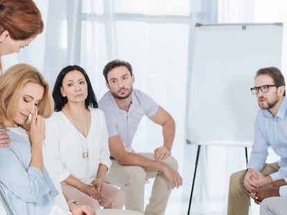 La familia: uno de los grandes problemas de la empresa familiar