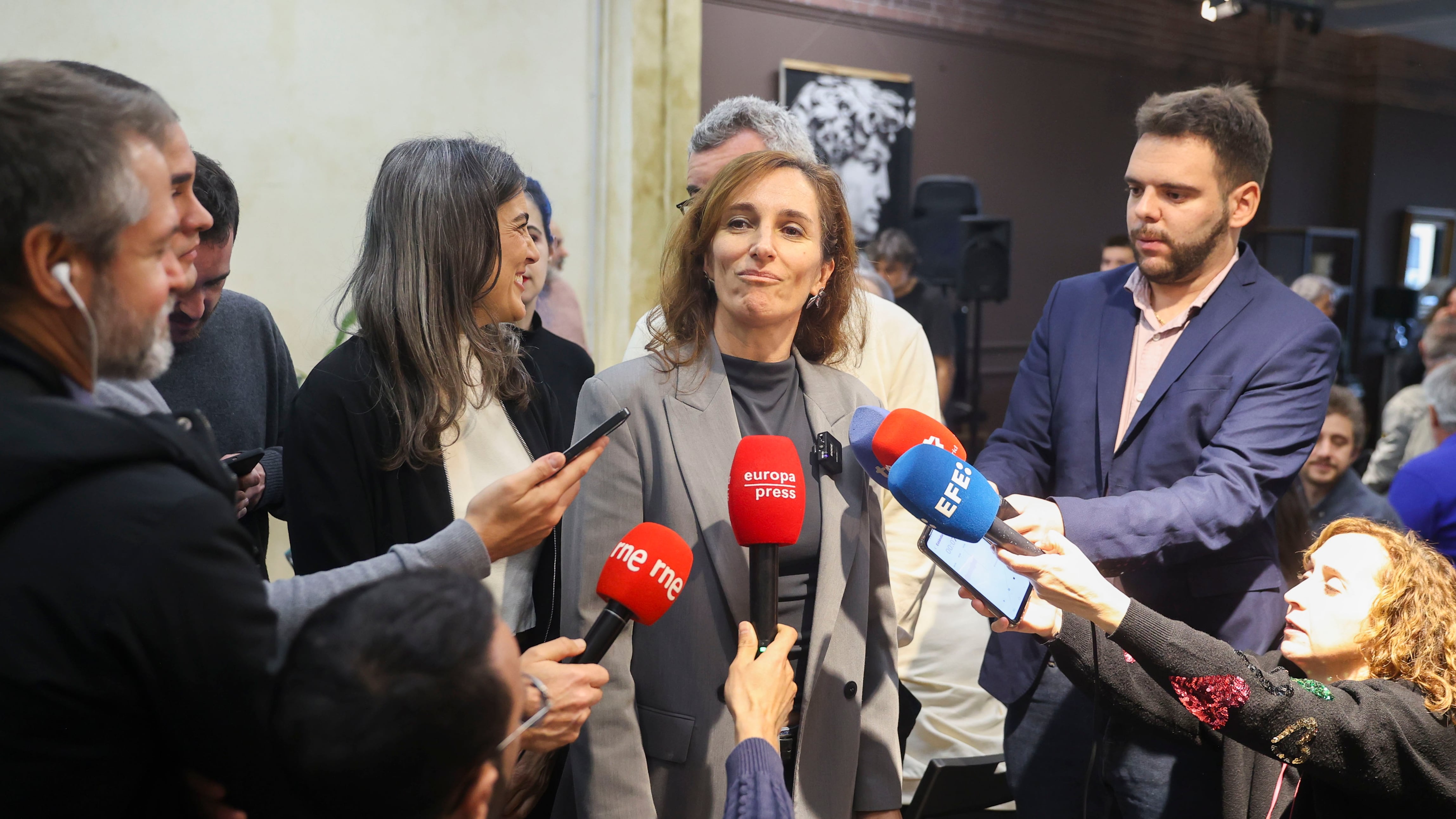 Spain sues Madrid over abortion