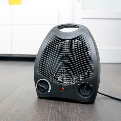 Estos son los mejores calefactores portátiles para la casa que se pueden comprar n Amazon