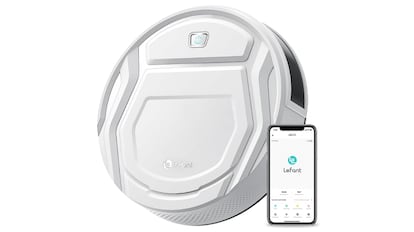 Prime Day 2025 Offres dans les robots sous vide