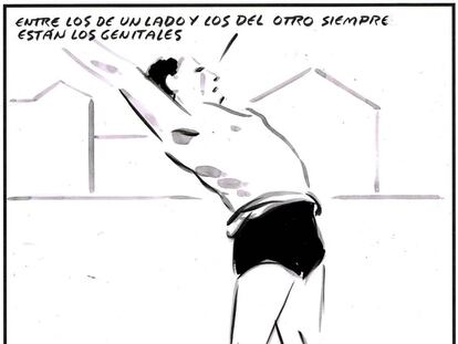 El Roto