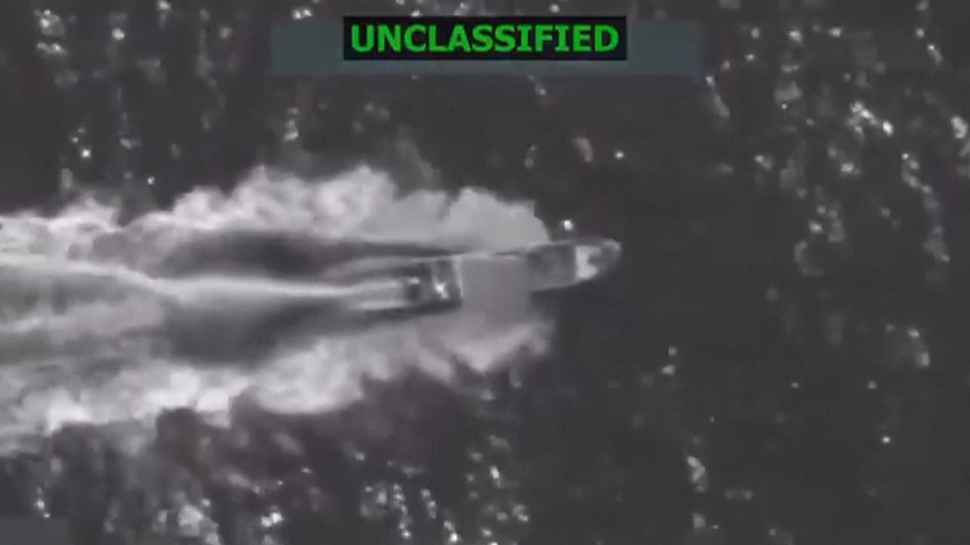 США атакуют наркокартели в Карибах: жертвы и законность операций