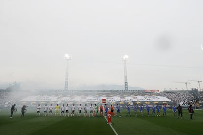 Estadio Monumental