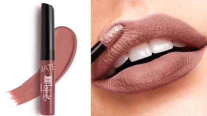 labial cyzone