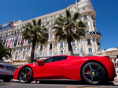 CANNES FILM FESTIVAL