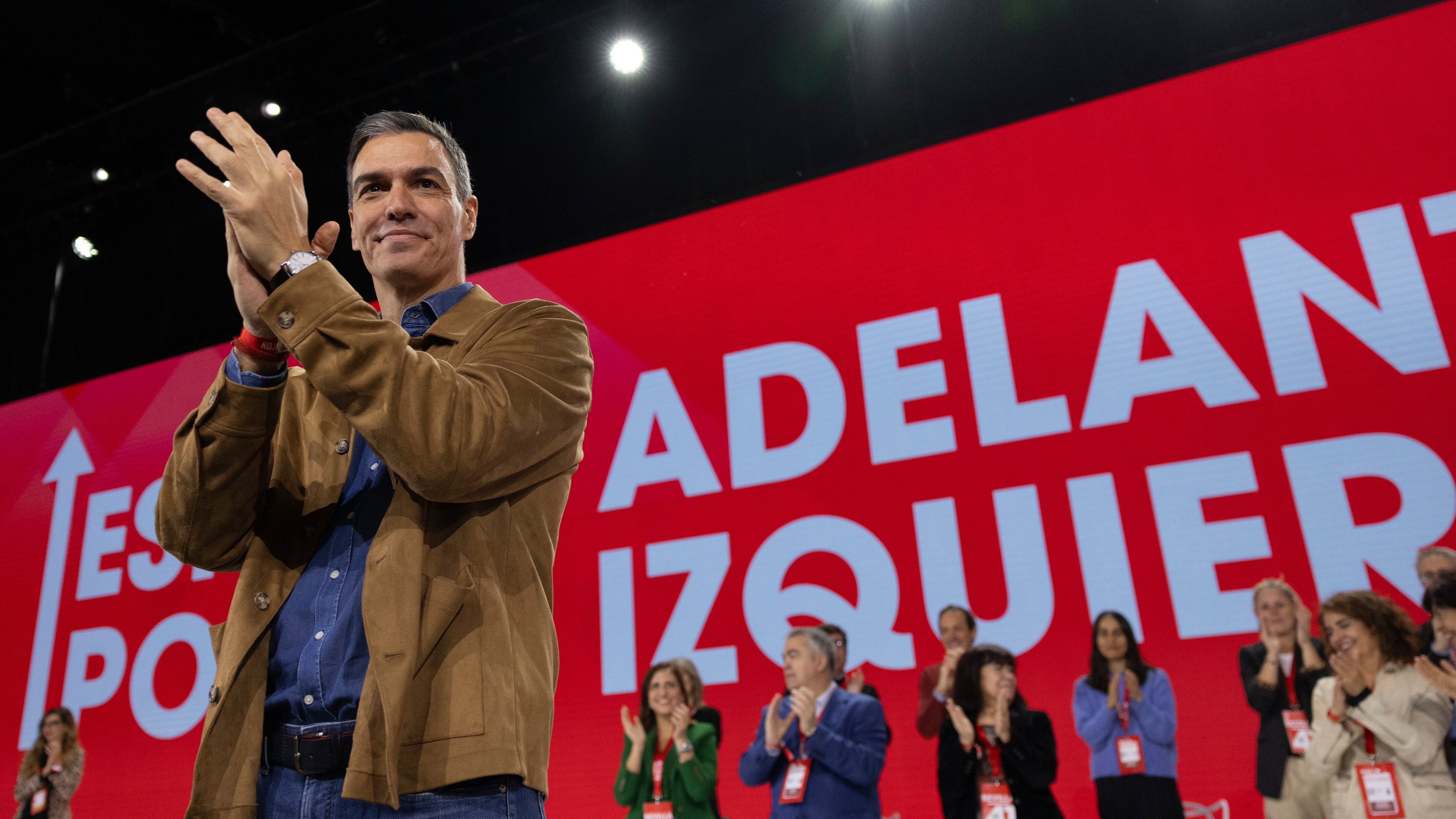 Última hora de la actualidad política, en directo | Santos Cerdán: “Sufrimos las mentiras de siempre, también en sede judicial”