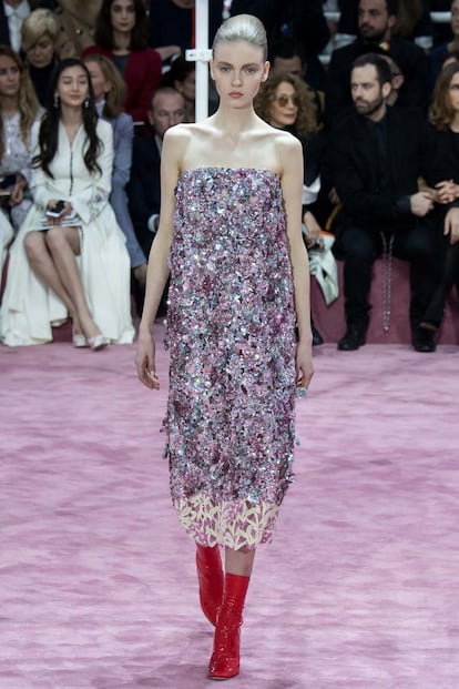 christian dior alta costura primavera 2015