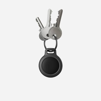 Apple AirTags funda