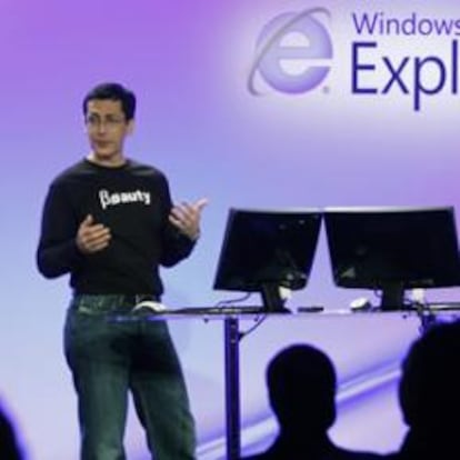 Microsoft mejora la velocidad de su Explorer para frenar a Google y Firefox