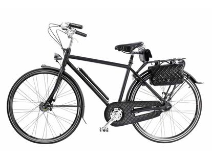 Bicicleta Chanel