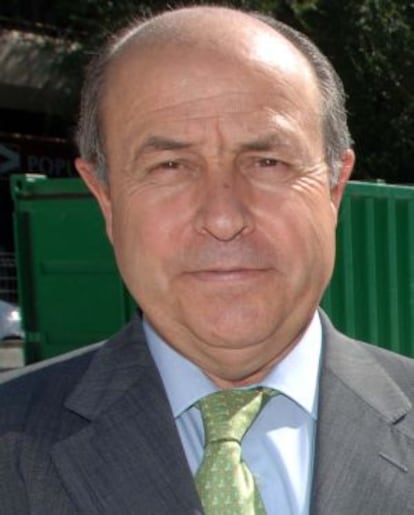 José Torres Hurtado.