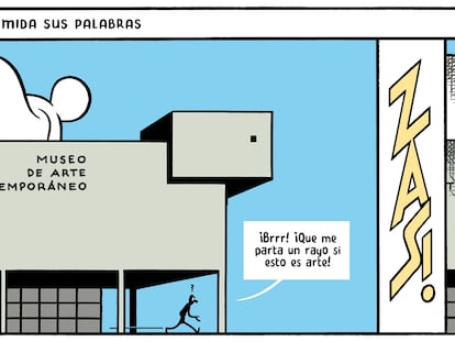 Mida sus palabras MAX