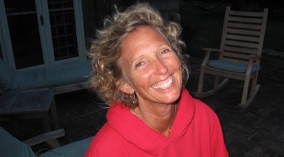 Susan Engel, psicóloga