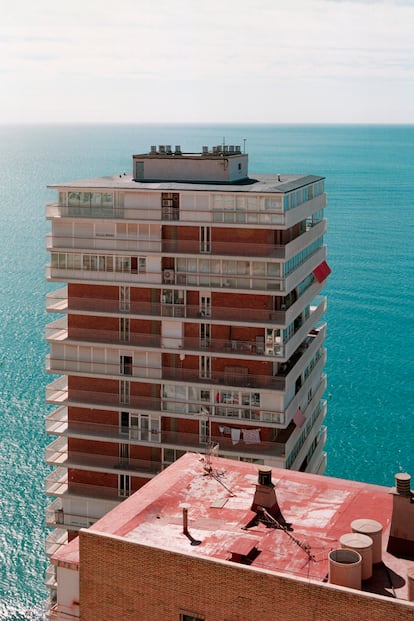 Torre Alacant, de Juan Guardiola Gaya.
