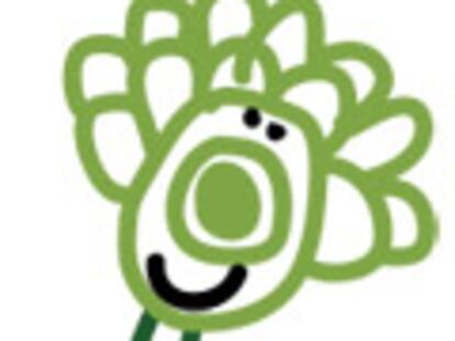 Pequeños dibujos, grandes diseños