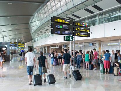 Aeropuerto de Valencia