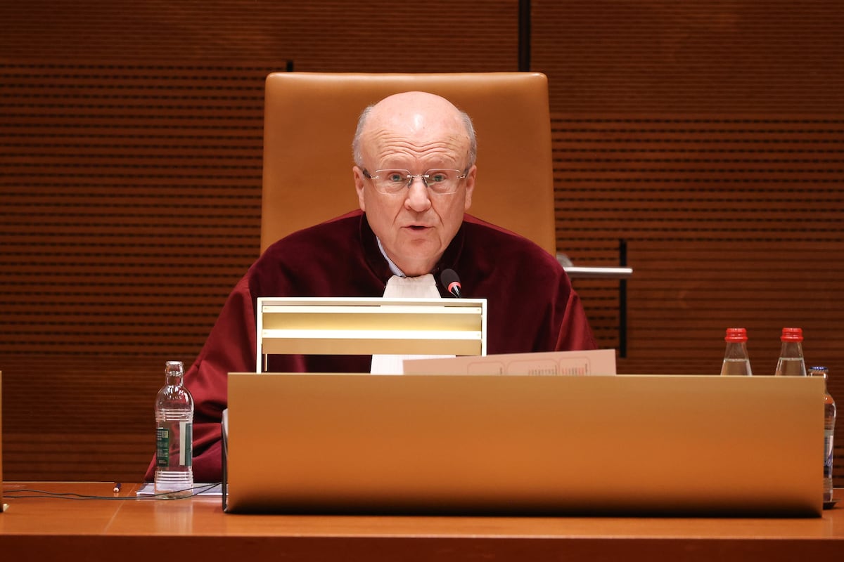 El TJUE Despeja el Camino: Luz Verde a la Amnistía Española y el Posible Regreso de Puigdemont