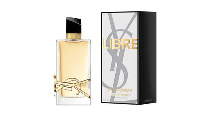 Eau de Parfum Libre 90 ml Yves Saint Laurent