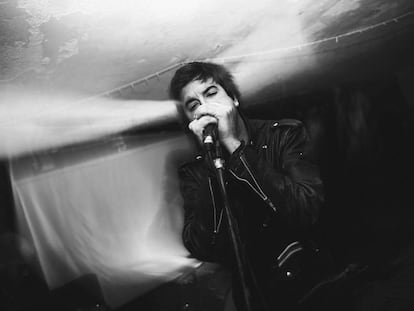 Punk oscuro casi negro: Balcanes convierten el ruido en placer