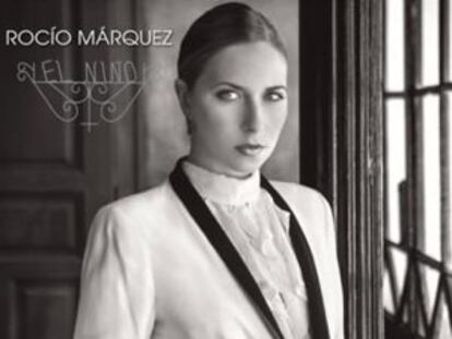 Rocío Márquez se sumerge en el universo de Pepe Marchena