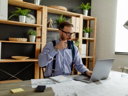 El emprendedor vital o la gran economía de los silenciosos