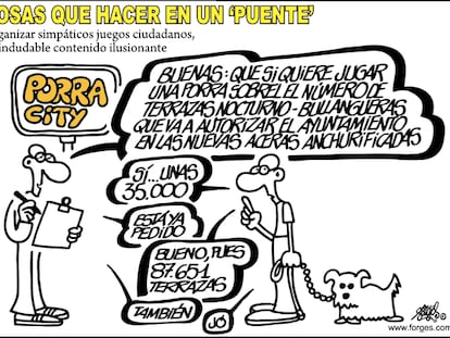 FORGES