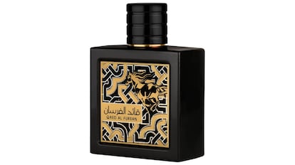 Estos perfumes Lattafa para hombre y mujer son superventas en Amazon y perfectos para Reyes.