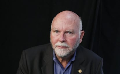 Craig Venter.