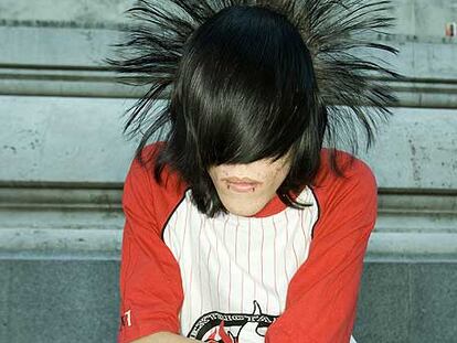 Pablo Corrales, Pau Emo Raper