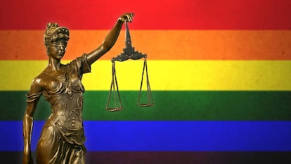 La abogacía de Madrid presenta la primera guía práctica LGBTI para evitar la discriminación en los bufetes