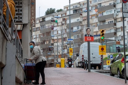 Elecciones Catalanas