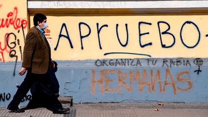 Referendum Chile